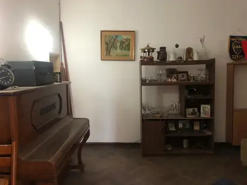 Casa en Venta 45 años