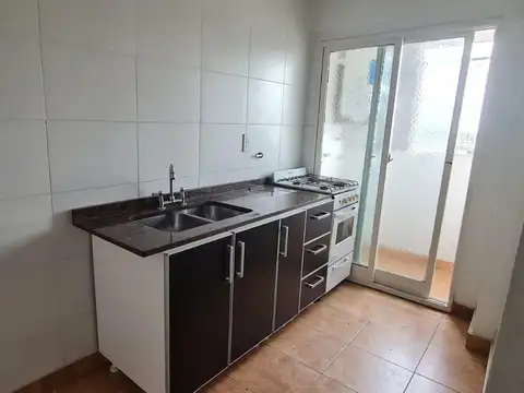 Departamento en Alquiler de 2 dormitorios