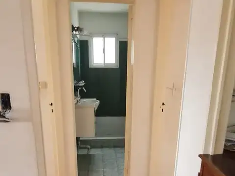 Departamento en Alquiler 40 años