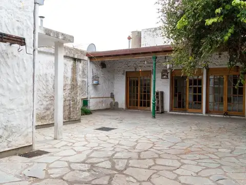 Casa en Venta en Chivilcoy, USD 200.000