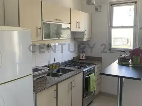 Alquiler departamento 2 ambientes villa urquiza