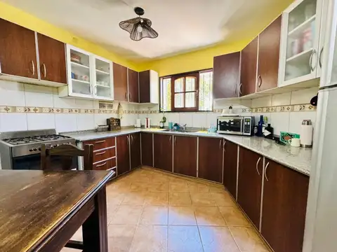 Casa en Venta 8 años