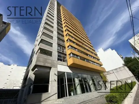 Guatemala 4551 - Torre Esmeralda - Palermo Soho