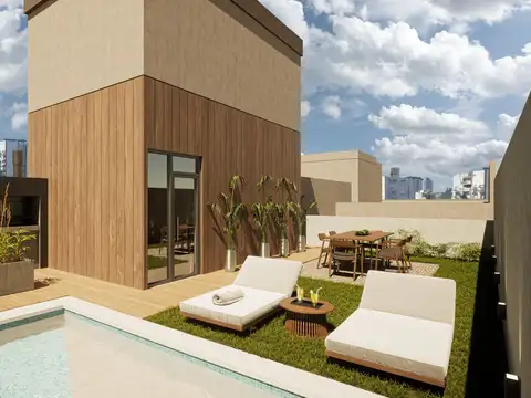 Departamento en Venta en Villa Urquiza, USD 175.000