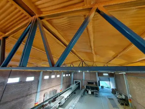 Galpon en Venta 10 años