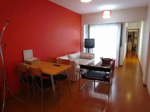 Departamento en alquiler temporario