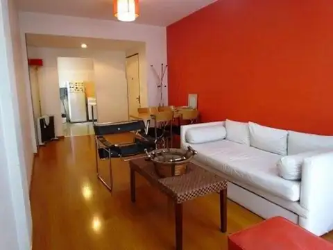 Arenales 1300, Piso 2