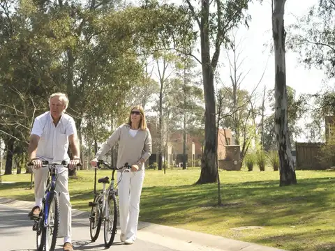 Lote venta San Roque Village Canning