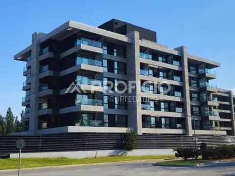 Departamento en Greenville Polo &amp; Resort