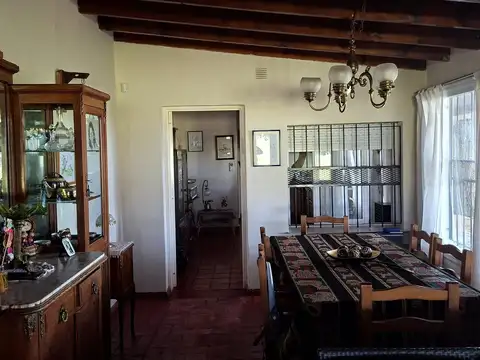 Hipólito Yrigoyen Cuartel 1