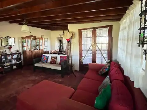 Excelente chacra de 10,6 has. en venta en Saladillo muy cerca de la ruta 205 y de la ciudad 