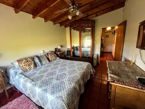 Excelente chacra de 10,6 has. en venta en Saladillo muy cerca de la ruta 205 y de la ciudad 