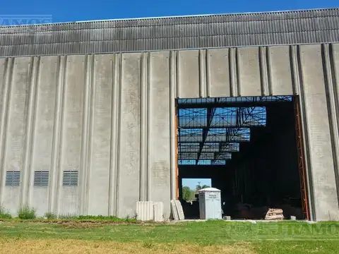 Galpon en Alquiler en General Pacheco, USD 15.000