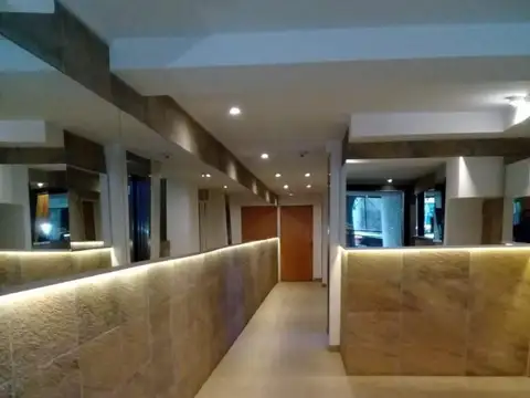 Alquilo 1/2amb 49m2 Balc Frente Gascon 1200, Piso 3