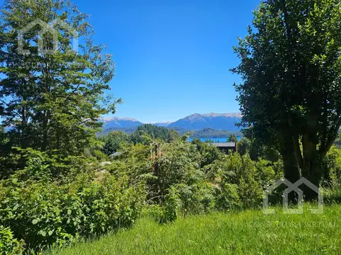 Venta Terreno en exclusivo Barrio Privado Los Rododendros