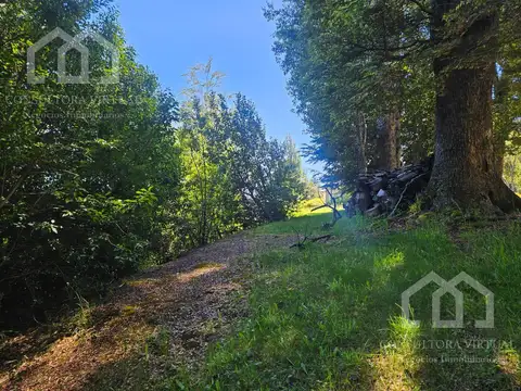 Terreno en Venta de 1610,0 m2