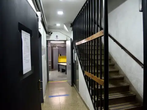 Galpon en Alquiler 40 años