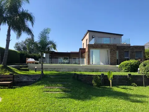 Casa en Venta 10 años