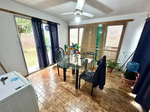 Casa en Venta de 2 dormitorios