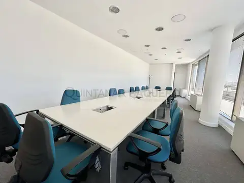 Oficina en Alquiler al Sureste