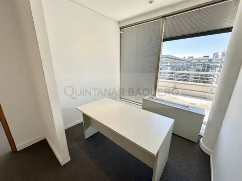Oficina en Alquiler en Puerto Madero, USD 6.770