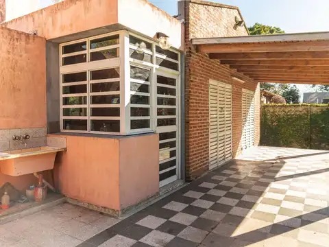 Casa en Venta 31 años