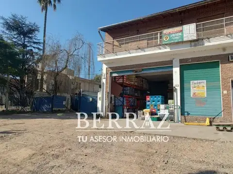 Galpon en Venta en Pilar, USD 420.000