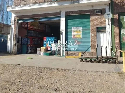 Galpon en Venta en Pilar, USD 420.000