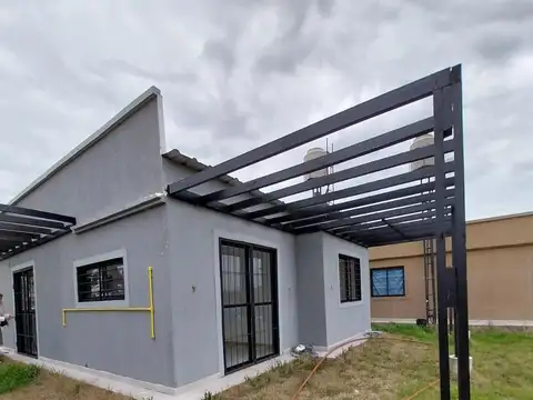 Casa en Venta en Ibarlucea, USD 45.000