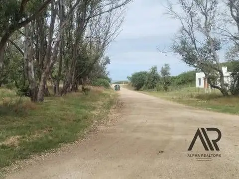 Venta De Terreno Nivelado En Balneario Bella Vista Maldonado Cerca Del Mar