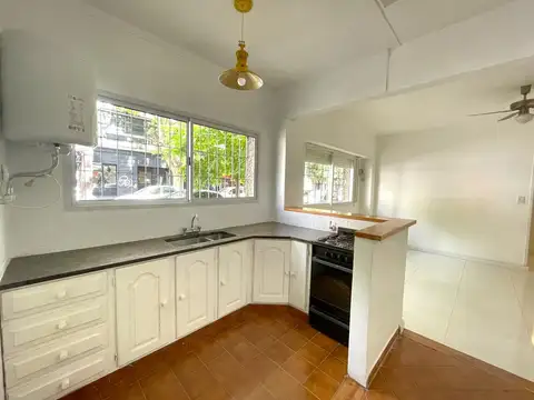 Departamento con cochera en Alquiler en Ramos Mejia