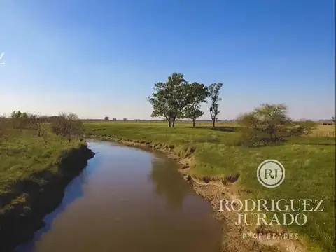 Ruta 31 - San Antonio de Areco