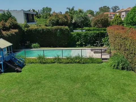 Casa en Alquiler Temporal de 3 dormitorios