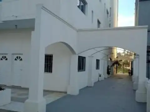 Colectora Oeste Ramal Pilar 1427