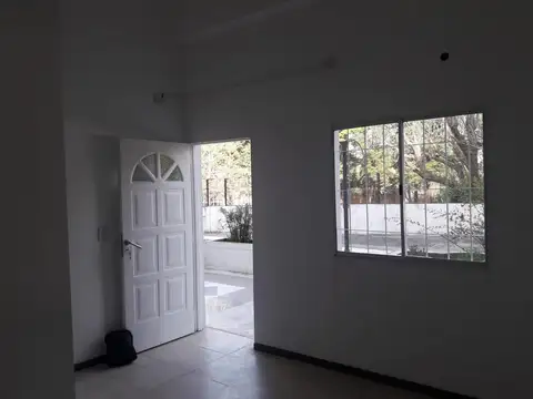 Oficina Monoambiente con 1 baño