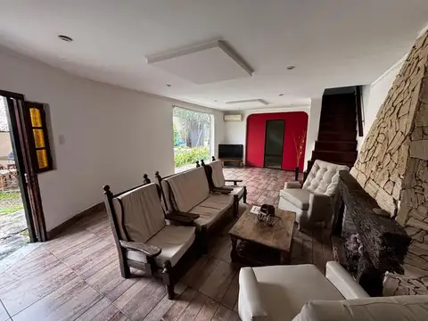 Casa en Venta de 4 dormitorios