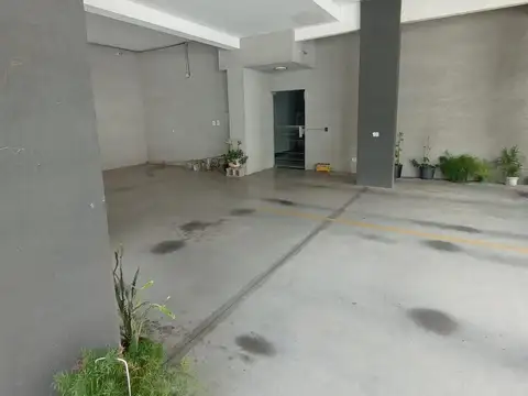 Cochera en Agronomia