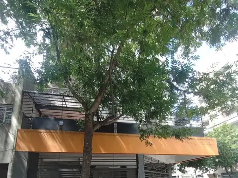 Cochera en Agronomia