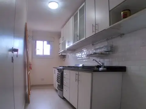 3 ambientes con cochera