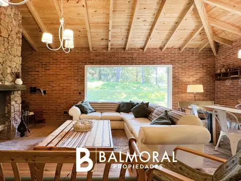 Casa en Alquiler Temporal en Pinamar, USD 0