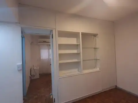 Departamento en Alquiler de 1 dormitorio