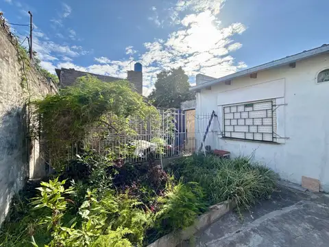 Depto Tipo Casa en Alquiler de 1 dormitorio