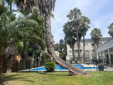 DUPLEX EN VENTA - PALMAS DEL SOL - PILAR