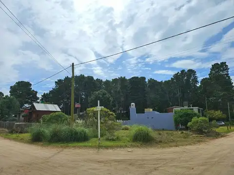 Terreno en Venta en Mar Azul, USD 26.000