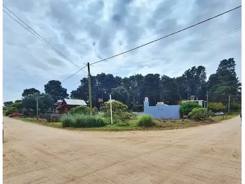 Terreno en Venta de 275,0 m2