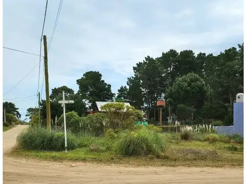 Terreno en Venta 11  mts Frente