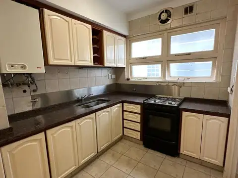 Departamento en Venta en Centro, USD 116.000