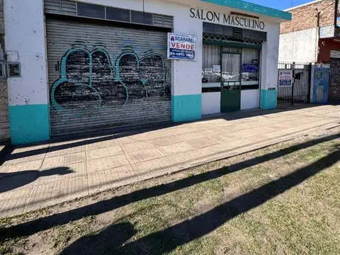 Local en Venta en Libertad, USD 98.000