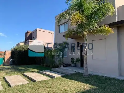 Casa Chalet  en Venta en San Francisco, Villanueva, Tigre