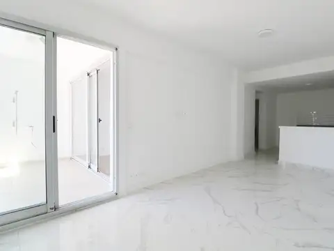 Departamento en Alquiler en Flores, USD 800